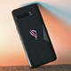 Image for article titled The Asus ROG Phone 3 Is a Delightful Affront to Phone Design